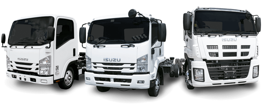 isuzu parts dealer