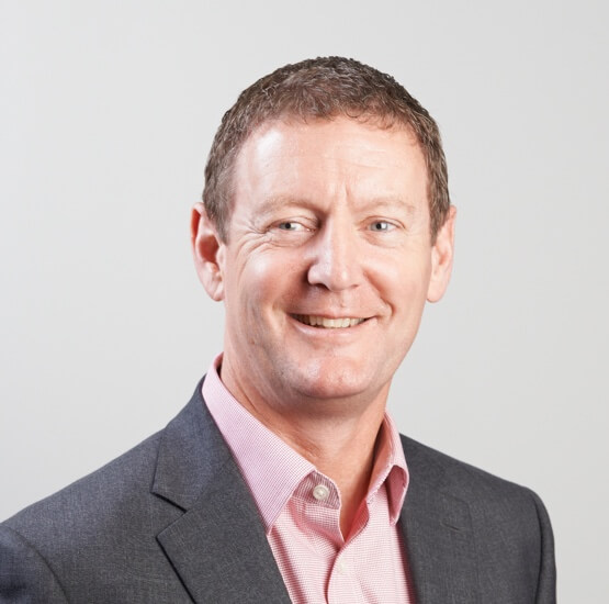 Kevin Curran