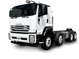 Isuzu F Series