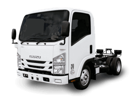 Isuzu NLR250m