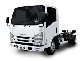 Isuzu NLR250s
