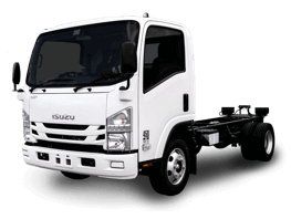 Isuzu NPR450m