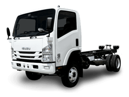 Isuzu NPS450