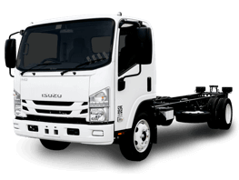 Isuzu NQR500