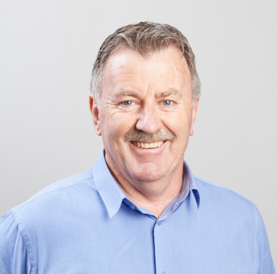 Steve Hoyne