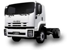 Isuzu FTR750