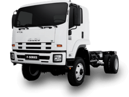 Isuzu FTS800