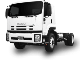Isuzu FVR FVD1000
