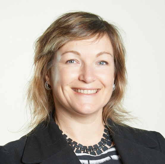 Abi Buckell
