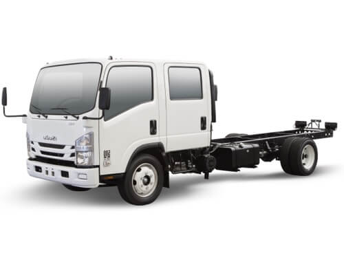 NQR500C
