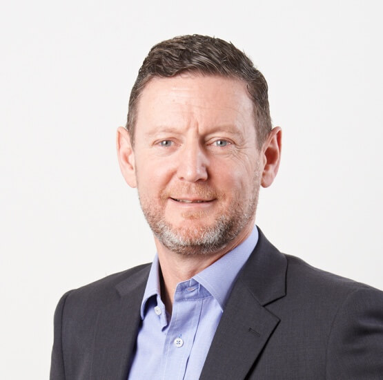 Kevin Curran
