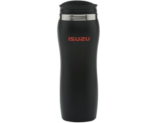 Isuzu Drivers Mug