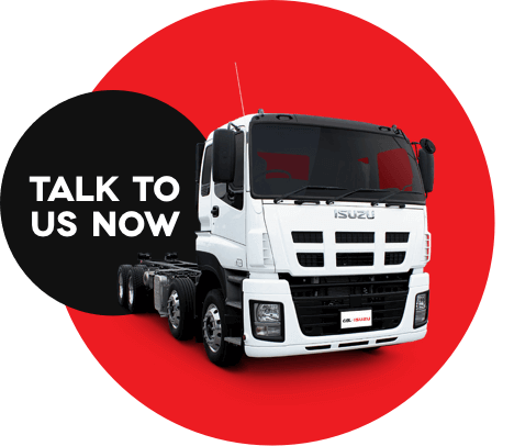 Talk to us now