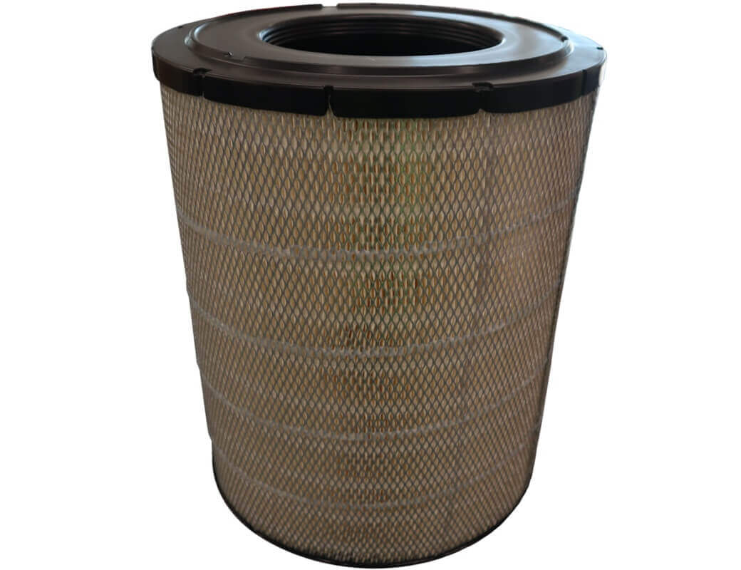 Air Filter Element Outer › CAL Isuzu