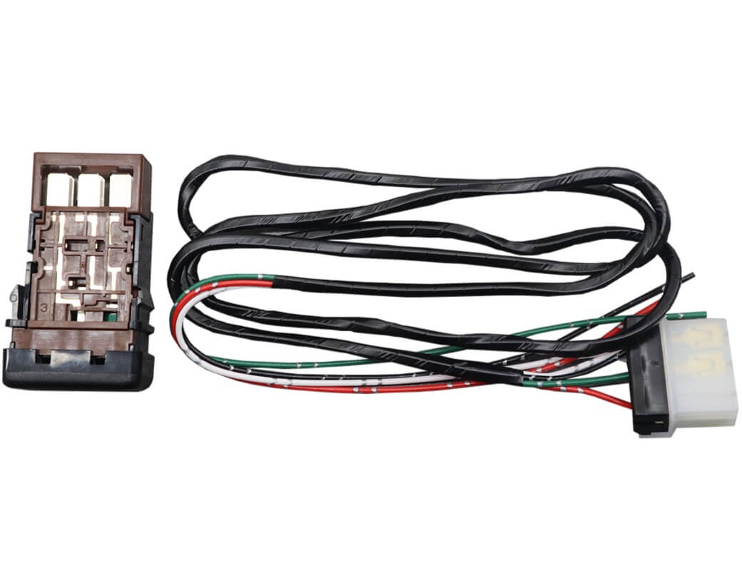 Switch Accessory Kit › CAL Isuzu