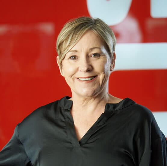 Sharon McDonald